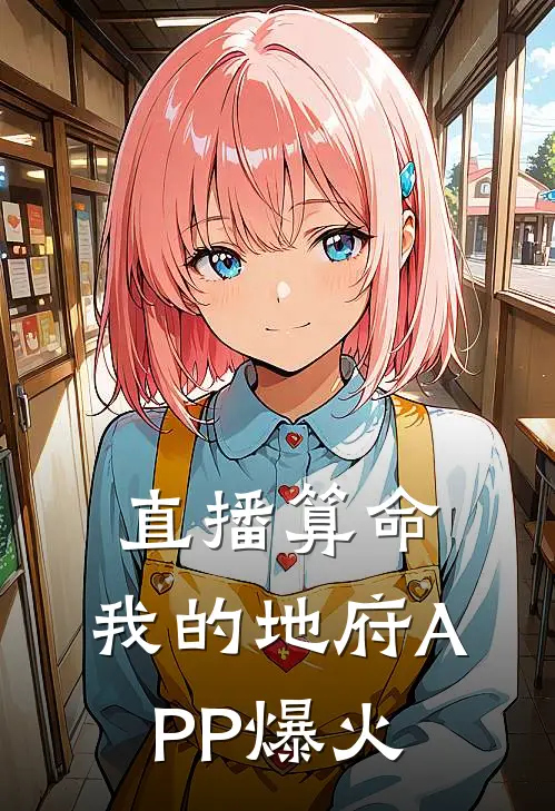 直播算命：我的地府APP爆火