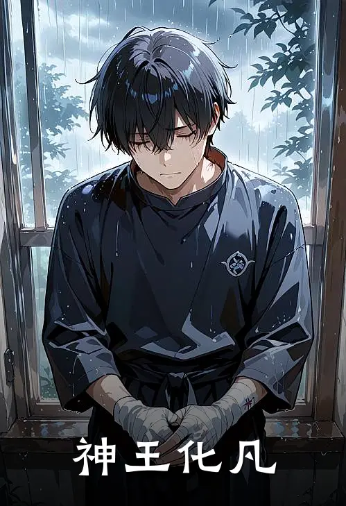 赵梓渊张铁（神王化凡）免费阅读无弹窗_神王化凡赵梓渊张铁全文免费阅读无弹窗大结局