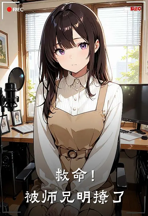 救命！被师兄明撩了(叶云卿江岚眠)全本免费小说_阅读免费小说救命！被师兄明撩了叶云卿江岚眠