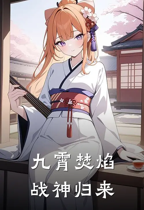 九霄焚焰：战神归来