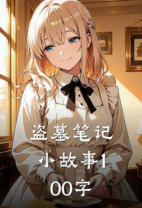 盗墓笔记小故事100字