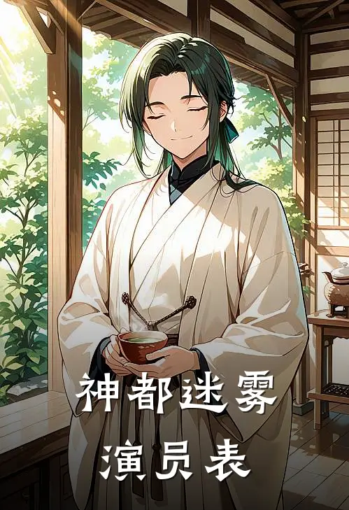 神都迷雾演员表