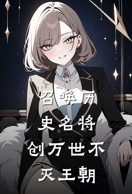 召唤历史名将，创万世不灭王朝