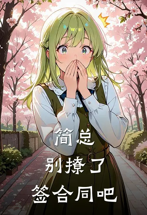 简总，别撩了，签合同吧