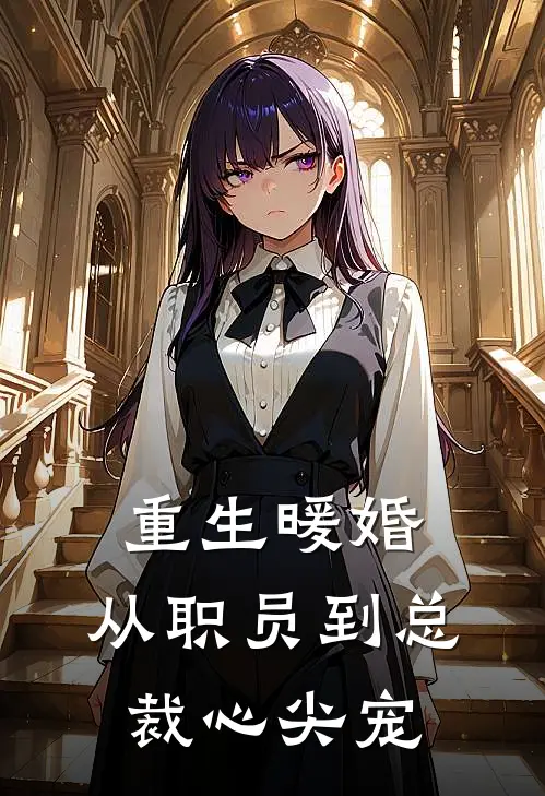 重生暖婚：从职员到总裁心尖宠陆承渊苏晚最新热门小说_重生暖婚：从职员到总裁心尖宠全本在线阅读