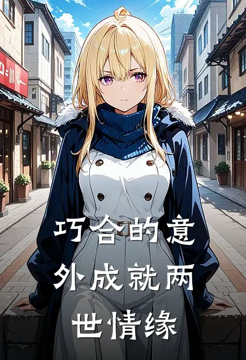 巧合的意外成就两世情缘