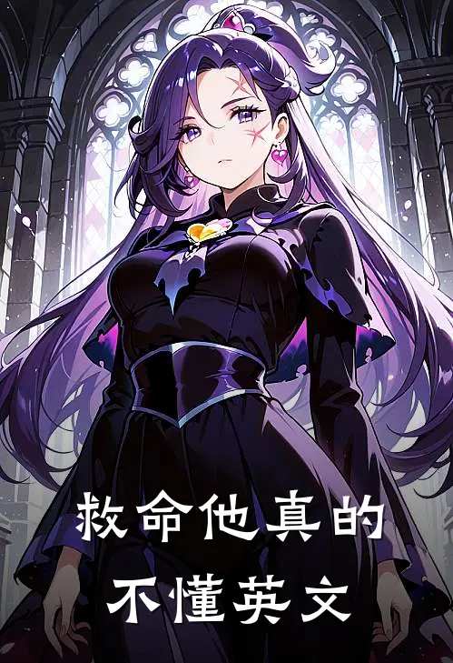 救命他真的不懂英文