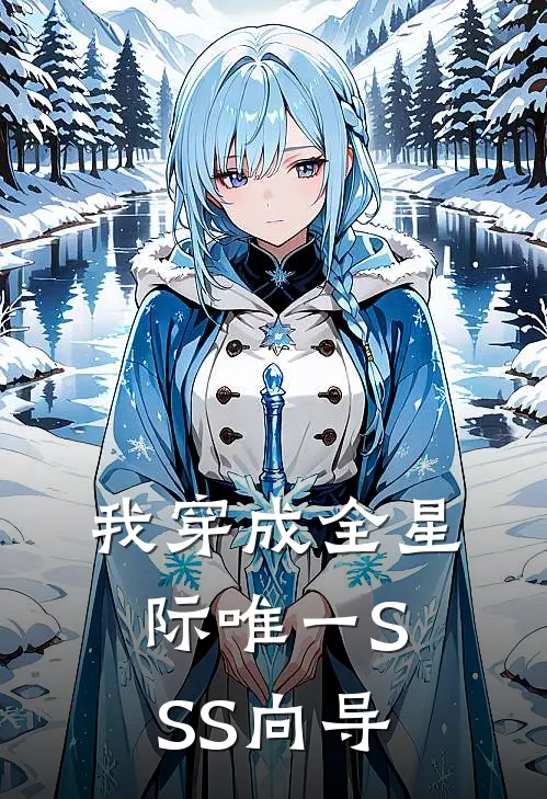 我穿成全星际唯一SSS向导