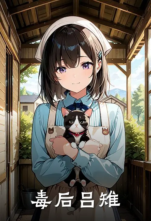 毒后吕雉