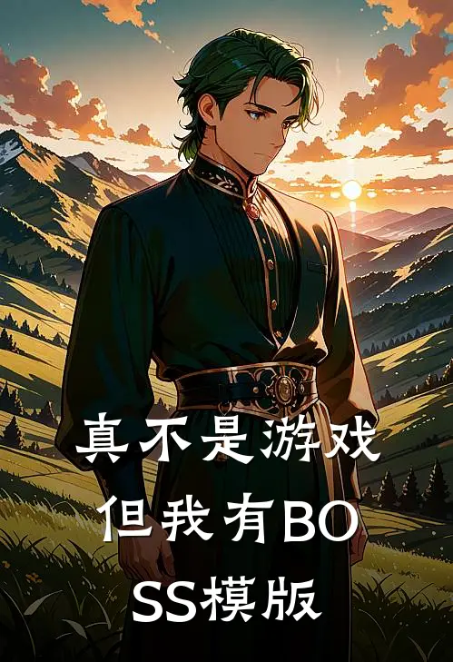 真不是游戏，但我有BOSS模版张玄阳方凌凌全本完结小说_最新章节列表真不是游戏，但我有BOSS模版(张玄阳方凌凌)