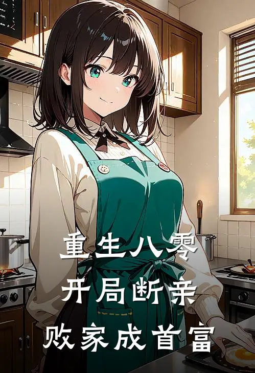 重生八零：开局断亲，败家成首富