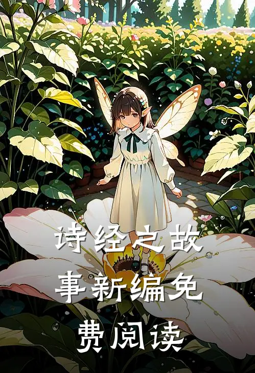 诗经之故事新编免费阅读