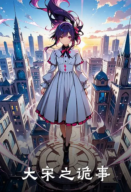 苏文渊柳承宗(大宋之诡事)全集阅读_《大宋之诡事》全文免费阅读