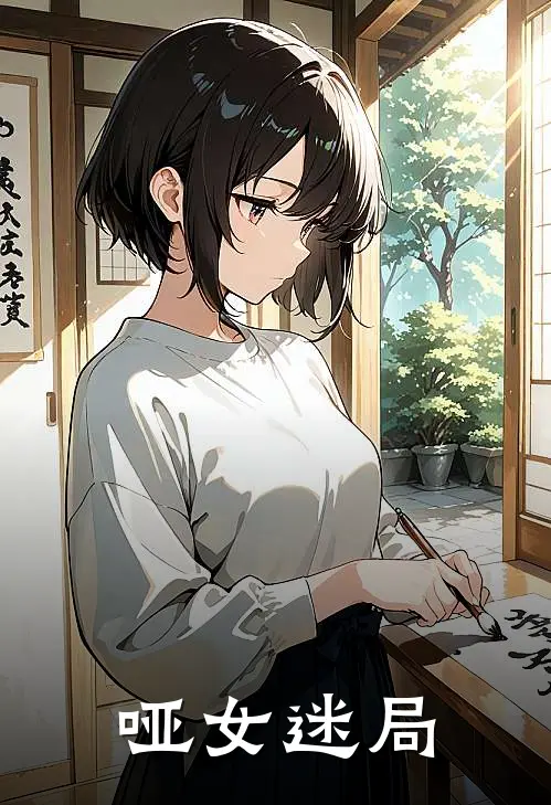 哑女迷局沈知夏顾昭之热门小说排行_免费小说哑女迷局沈知夏顾昭之