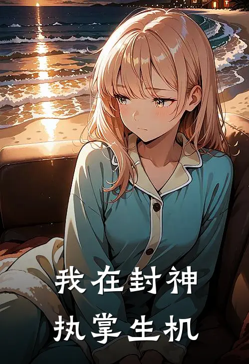 我在封神执掌生机