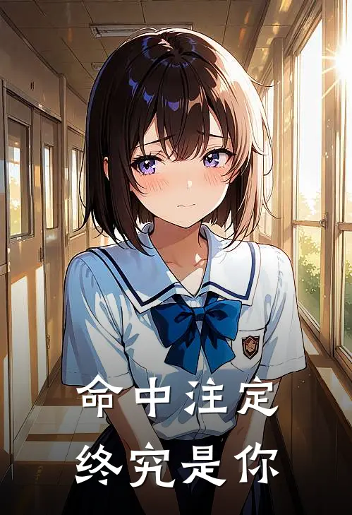 命中注定终究是你