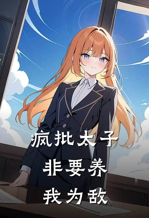 疯批太子非要养我为敌(沈玦凌风)已完结小说_疯批太子非要养我为敌(沈玦凌风)小说免费在线阅读