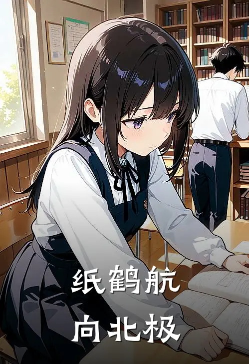 纸鹤航向北极(玄夙伊岚)全文免费阅读无弹窗大结局_《纸鹤航向北极》玄夙伊岚免费小说