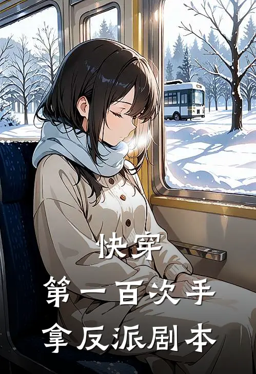 快穿：第一百次手拿反派剧本