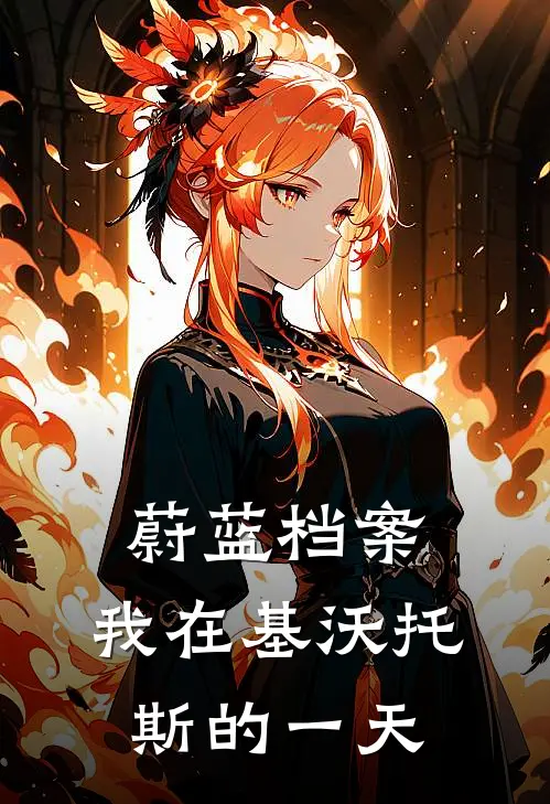 蔚蓝档案：我在基沃托斯的一天星野白子完整免费小说_热门小说阅读蔚蓝档案：我在基沃托斯的一天星野白子