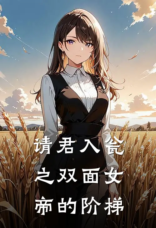 请君入瓮之双面女帝的阶梯