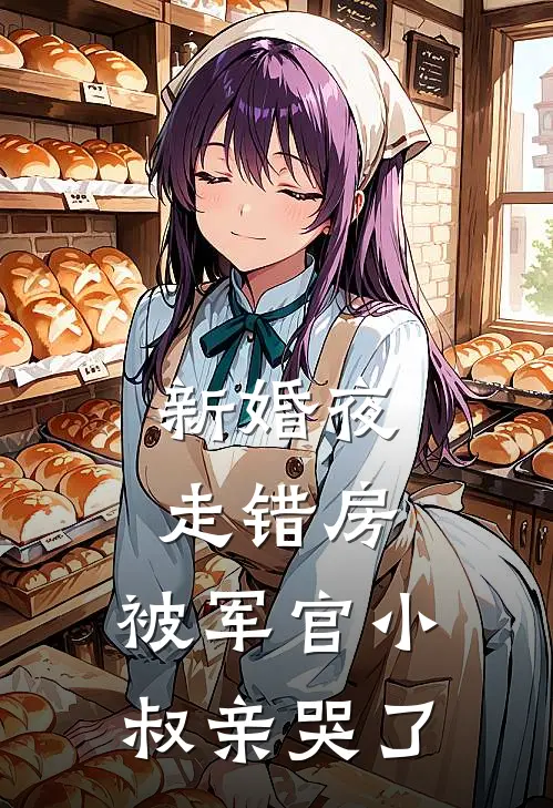 新婚夜走错房，被军官小叔亲哭了(萧星杰秦明枝)最新小说_免费阅读完整版小说新婚夜走错房，被军官小叔亲哭了(萧星杰秦明枝)