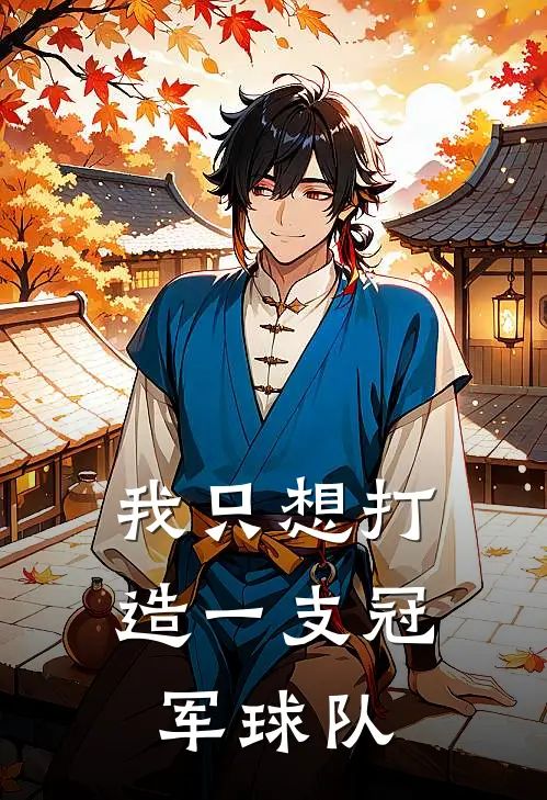 我只想打造一支冠军球队