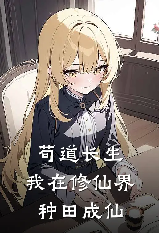 苟道长生：我在修仙界种田成仙(林小凡李虎)好看的小说推荐完结_完本小说苟道长生：我在修仙界种田成仙林小凡李虎