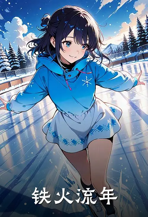 铁火流年