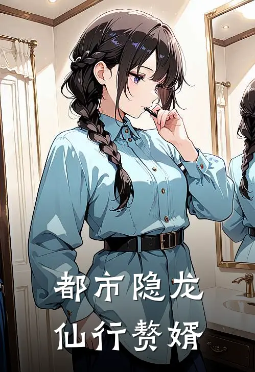 都市隐龙：仙行赘婿(苏清雪秦风)最新推荐小说_在哪看免费小说都市隐龙：仙行赘婿苏清雪秦风