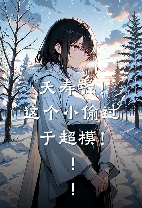 夭寿啦！这个小偷过于超模！！！黎薪黎薪完结热门小说_完整版小说全文免费阅读夭寿啦！这个小偷过于超模！！！黎薪黎薪