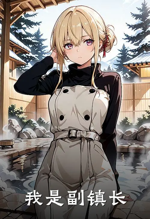 我是副镇长(吴德发孙富贵)完本小说_全本免费小说我是副镇长吴德发孙富贵