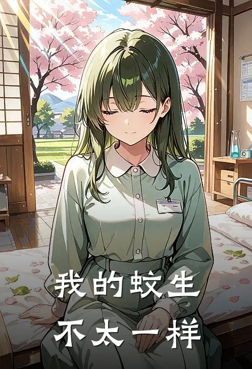 我的蚊生不太一样(林啸林啸)免费阅读完整版小说_完结免费小说我的蚊生不太一样(林啸林啸)