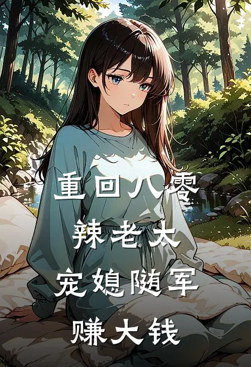 重回八零辣老太，宠媳随军赚大钱(吴梦娇李秀莲)最新完本小说推荐_免费小说推荐重回八零辣老太，宠媳随军赚大钱吴梦娇李秀莲