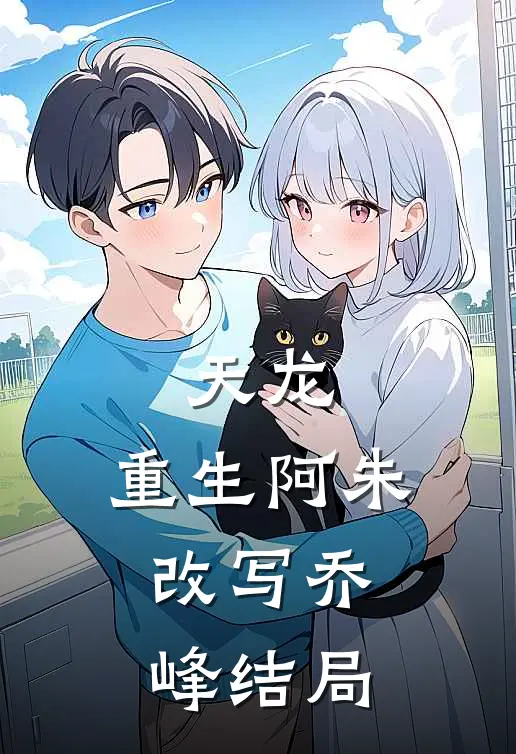 天龙：重生阿朱，改写乔峰结局