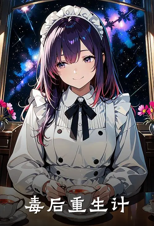 毒后重生计