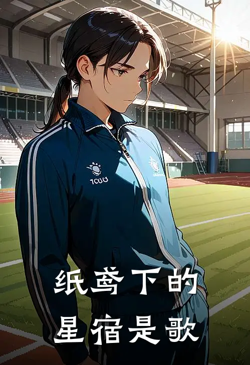 纸鸢下的星宿是歌