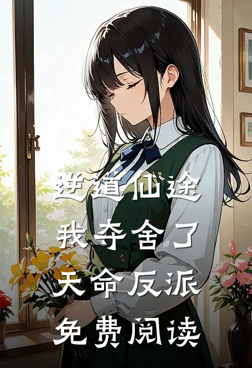 逆道仙途我夺舍了天命反派免费阅读