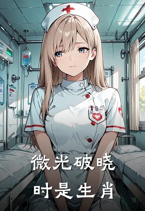 微光破晓时是生肖