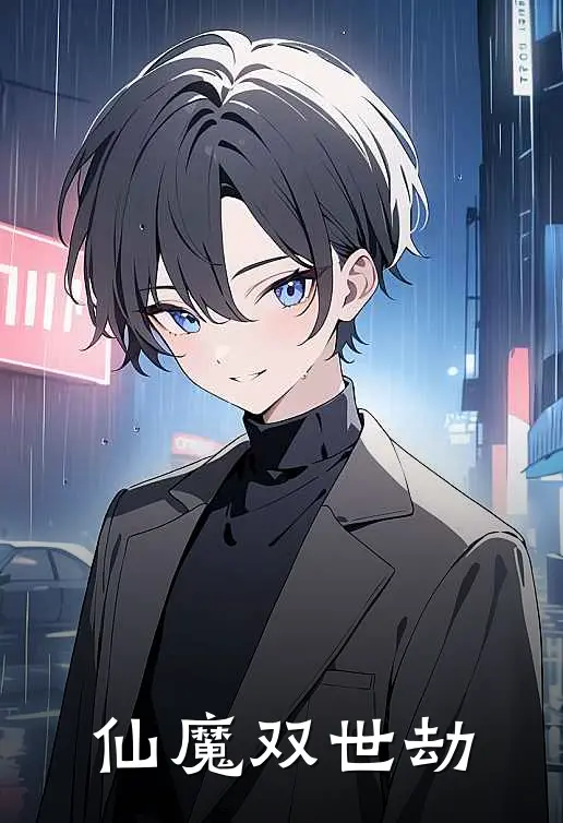 仙魔双世劫(璇玑凌云尊)完结版免费阅读_仙魔双世劫全文免费阅读