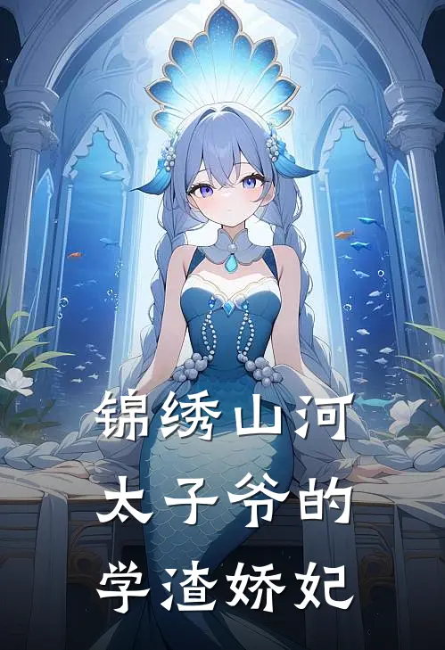 锦绣山河，太子爷的学渣娇妃