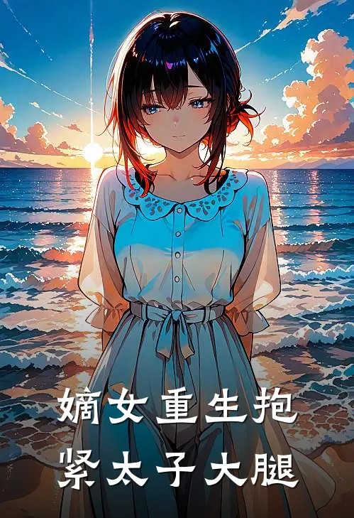 嫡女重生抱紧太子大腿