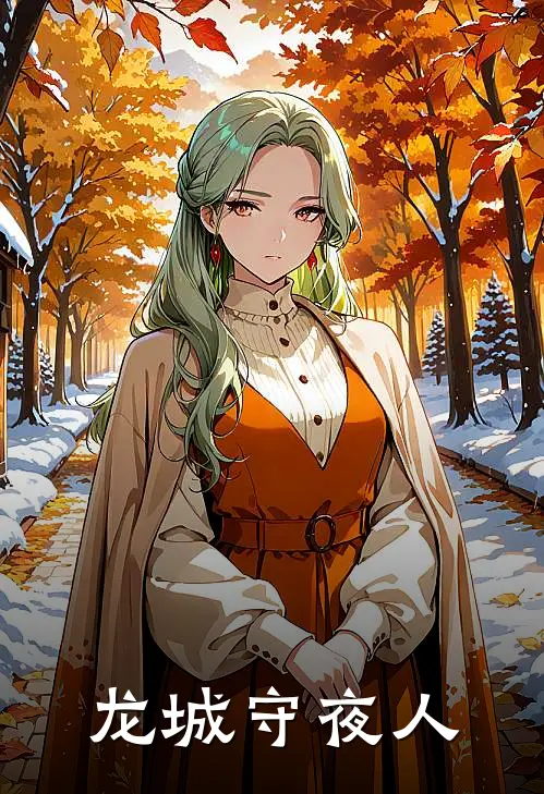 龙城守夜人，