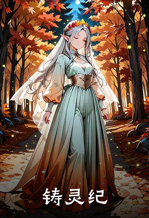 铸灵纪