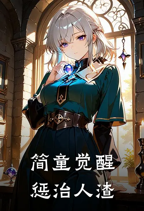 简童觉醒，惩治人渣(简童秦沫沫)完结版小说推荐_最新完结小说推荐简童觉醒，惩治人渣简童秦沫沫