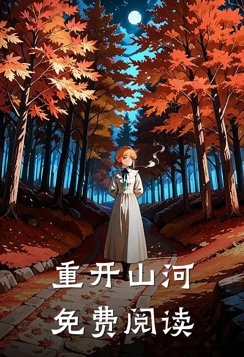 重开山河免费阅读