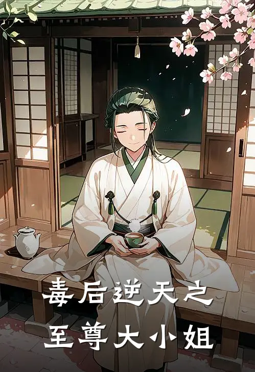 毒后逆天之至尊大小姐