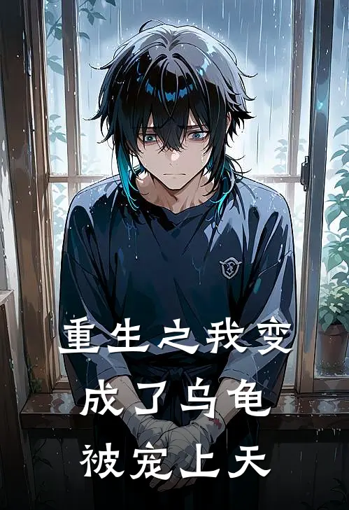 重生之我变成了乌龟被宠上天