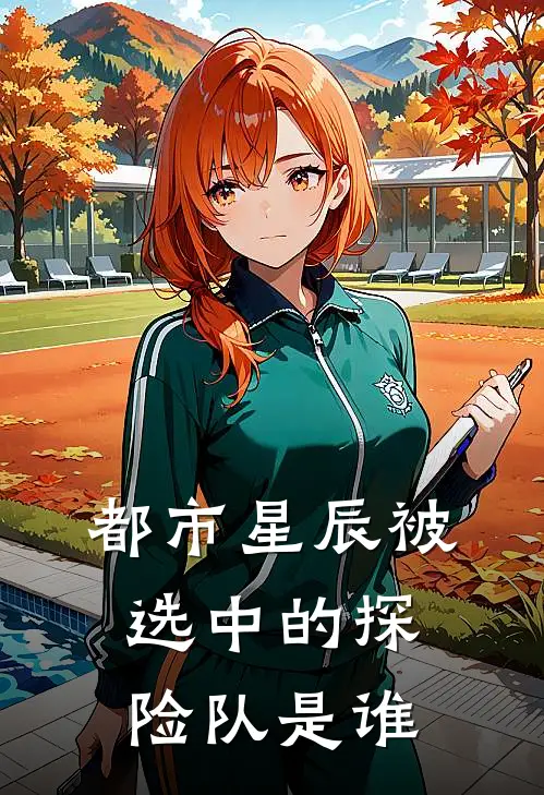 都市星辰被选中的探险队是谁