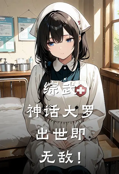 综武：神话大罗，出世即无敌！(张三丰江尘)免费阅读_完结热门小说综武：神话大罗，出世即无敌！(张三丰江尘)